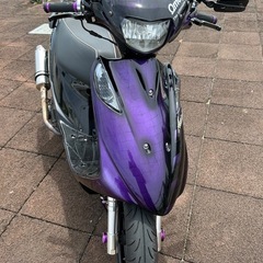 🟣値下げ‼️🟣v125g K6の画像