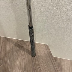ゴルフ道具　5番アイアンの画像