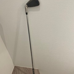 ゴルフ道具　5番アイアンの画像