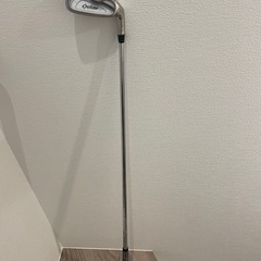 ゴルフ道具　6番アイアンの画像