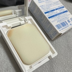 IHADA 薬用フェイスプロテクトパウダーの画像