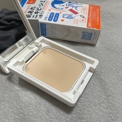 IHADA 薬用フェイスプロテクトパウダー