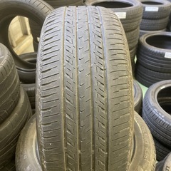 無料タイヤ　215/55R17の画像