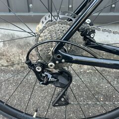 TREK ロードバイク Emonda  ALR5 2023モデル					の画像
