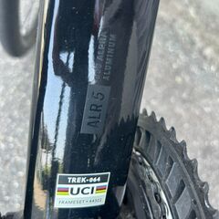 TREK ロードバイク Emonda  ALR5 2023モデル					の画像