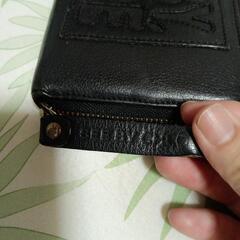 シーバイクロエ　長財布　本皮の画像