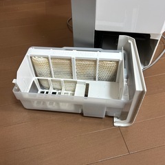 【決まりました】
Panasonic 加湿空気清浄機 の画像