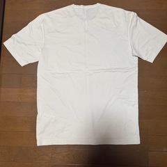 PIACENZA ピアチェンツァ　Tシャツ　半袖　コットン100%の画像