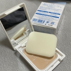 IHADA 薬用フェイスプロテクトパウダーの画像