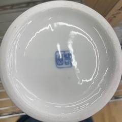 【ドリーム川西店御来店限定】若山作/花瓶/未使用品【99560000007087】の画像
