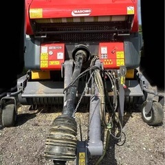    ロールベーラー MASCHIO EXTREME 265 HTCの画像
