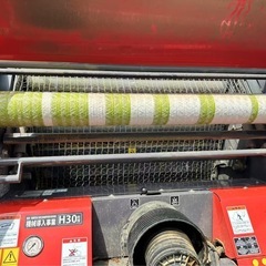    ロールベーラー MASCHIO EXTREME 265 HTCの画像