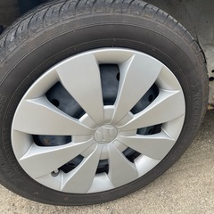✨WAGON R HYBRID H29年式車検R8.12 120000km走行の画像