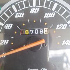 YAMAHA　AXISTreet　125ccの画像