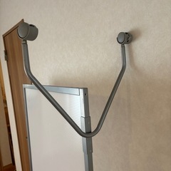 パーテーションの画像