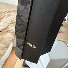 REGZA TOSHIBA テレビ　の画像