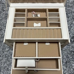 アクセサリーケース☆収納たくさん
