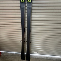VOLKL フォルクル　レースタイガー　ＳＬ　155cm 新品未使用品の画像