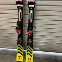 VOLKL フォルクル　レースタイガー　ＳＬ　155cm 新品未使用品の画像