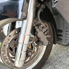 ホンダフォルツァMF08の画像