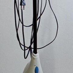 掃除機　TESCOMスティッククリーナーの画像