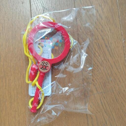 Amazon.com: Anpanman irasshaimase! Uncle jam fresh bread