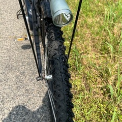 名古屋市内お届け無料ブリヂストン26インチ電動自転車の画像