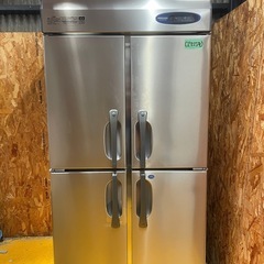 C(7359) 直接引き取り限定!! ホシザキ 業務用 冷凍冷蔵...