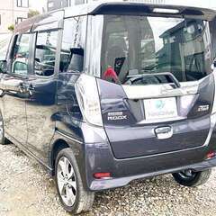 審査通過実績多数！！自社ローンでお悩みを解決！！ローンに強い！！全国販売 (在庫番号920）日産　デイズルークス　660ハイウェイスター ターボ 4WD　本州仕入　寒冷地　純正オーディオ　フォグ （パールホワイトIII）　カーリース　札幌　函館　全国　自社分割　リース　ネオドライブローンの窓口　マイネオオートローンの画像