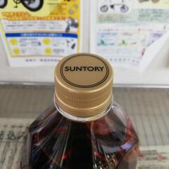☆ドリーム荒牧店☆ウイスキー サントリーウイスキー 角瓶 2700ml 未開栓の画像