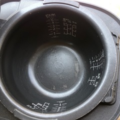 NO：3772  タイガー圧力 IH炊飯ジャー‼️2020年製‼️値下げ超お買い得品❗️の画像