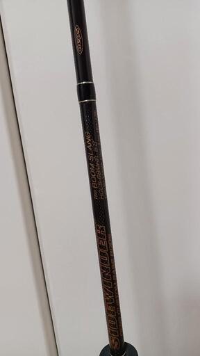 SIDEWINDER SPINNING model | deps OFFICIAL HP | デプス 公式HP