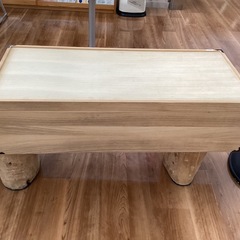 桐衣装箱【町田市再生家具】251051