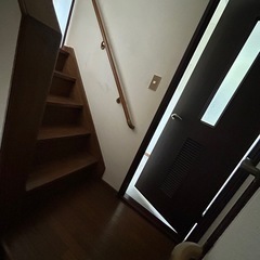手摺の画像