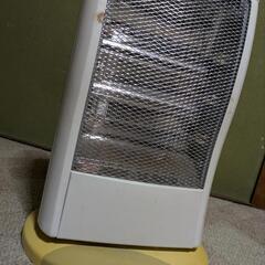 カーボンヒーター