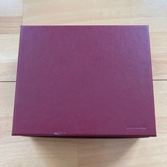 GUCCI グッチ　空箱の画像