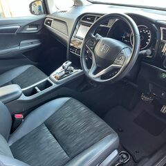 ☆ホンダ　シャトル☆の画像
