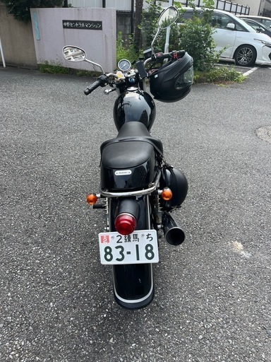 【格安‼️】スズキボルティ　volty 自賠責付き