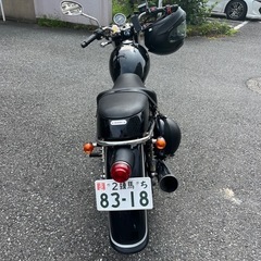 【格安‼️】スズキボルティ　volty 自賠責付きの画像