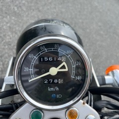 【格安‼️】スズキボルティ　volty 自賠責付きの画像