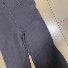 グレイル　サロペットの画像