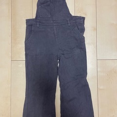 グレイル　サロペット