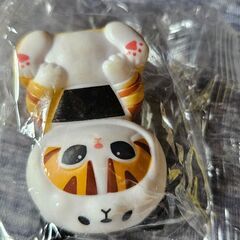 もふもふサンド5体の画像