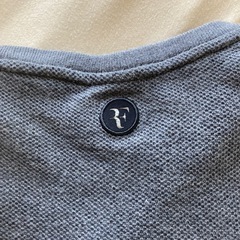 Nike Lab × Roger Federer RF Tシャツ Mサイズの画像