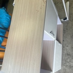 キャビネット 美品の画像