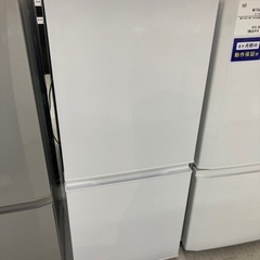 取りに来れる方限定　ハイアール製　AQUA冷蔵庫 取りに来れる方限定！AQUAの2ドア冷蔵庫です！