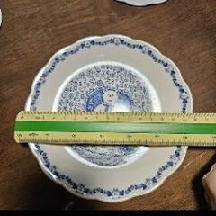 ニッコー　テディベア　テーブルウェア　セット　Nikko Table ware Teddy Bear の画像