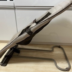リッチェル　バウンサーの画像