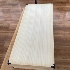 桐衣装箱【町田市再生家具】0707の画像