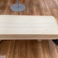 桐衣装箱【町田市再生家具】0707
